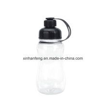 Polycarbonat Fahrrad Wasserflasche (HBT-012)